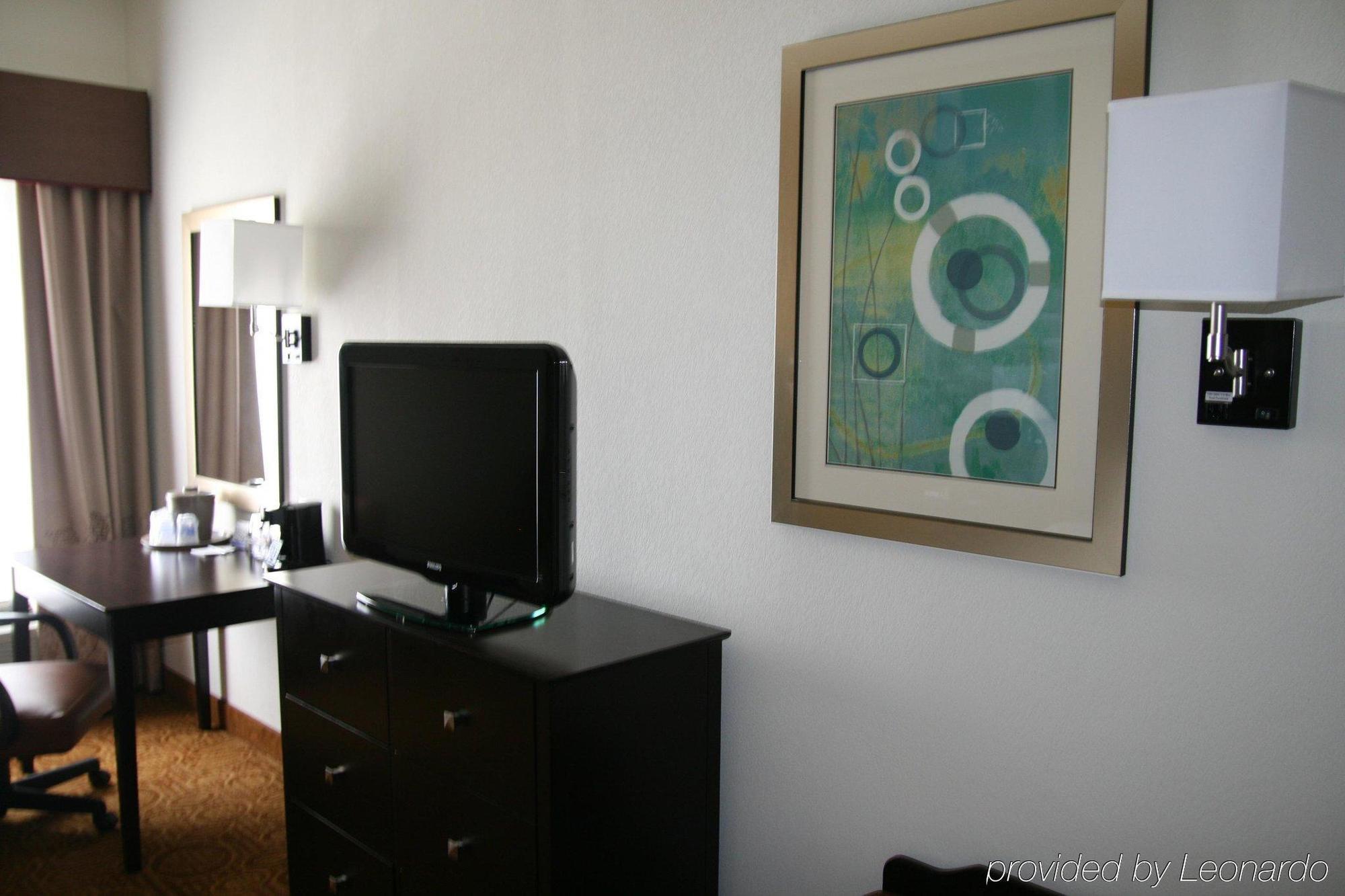 Comfort Inn & Suites Toledo Cameră foto