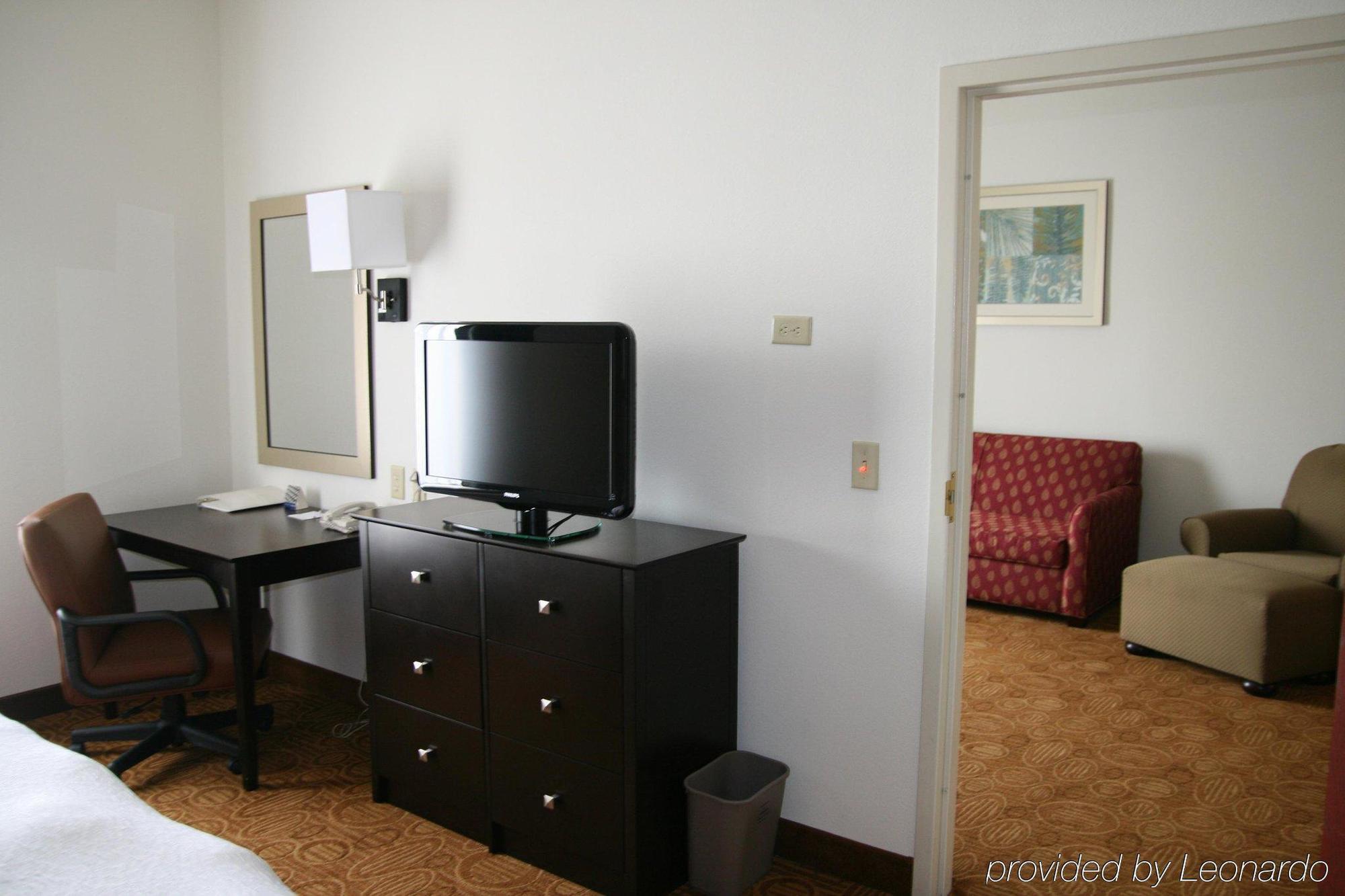 Comfort Inn & Suites Toledo Cameră foto