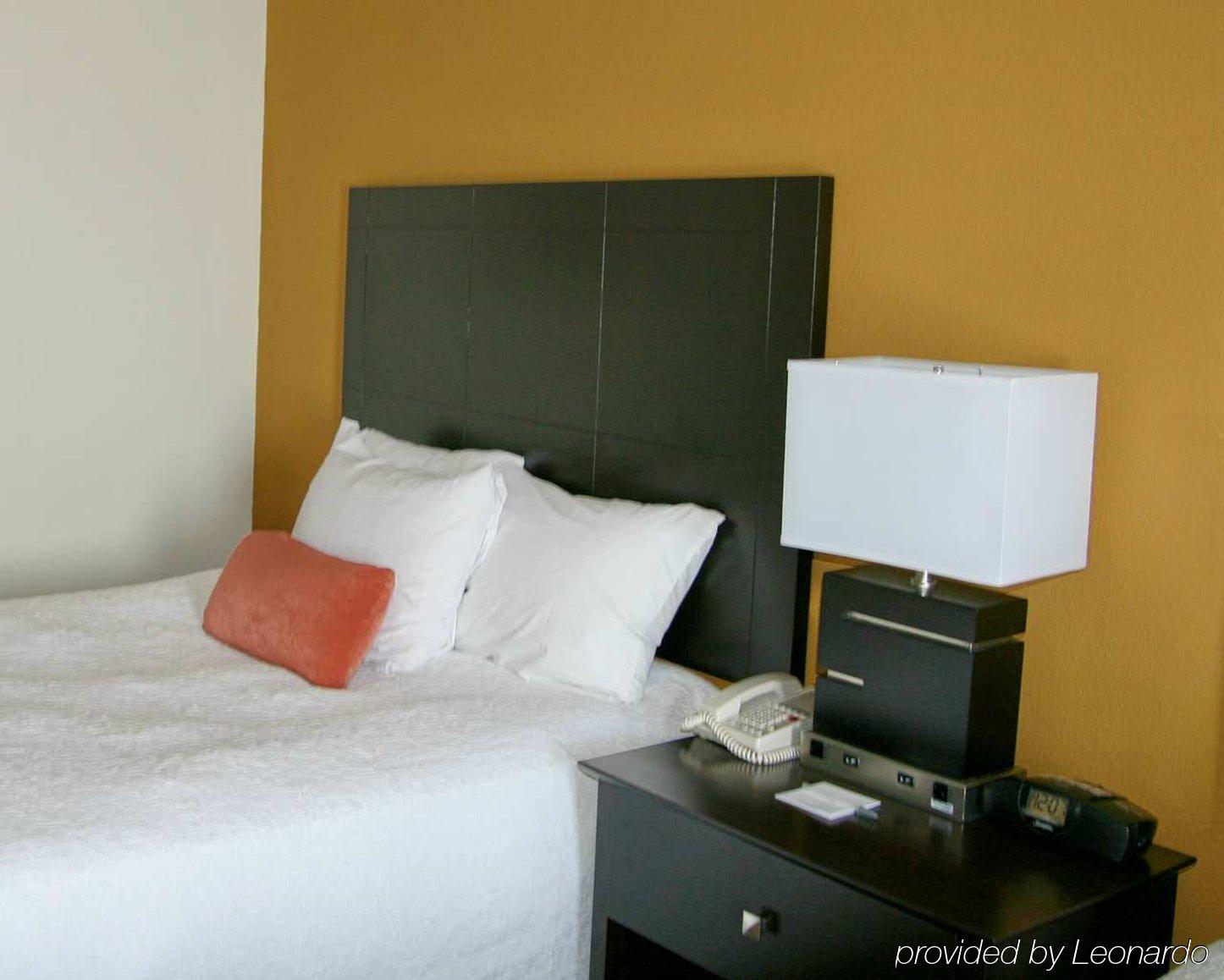 Comfort Inn & Suites Toledo Cameră foto
