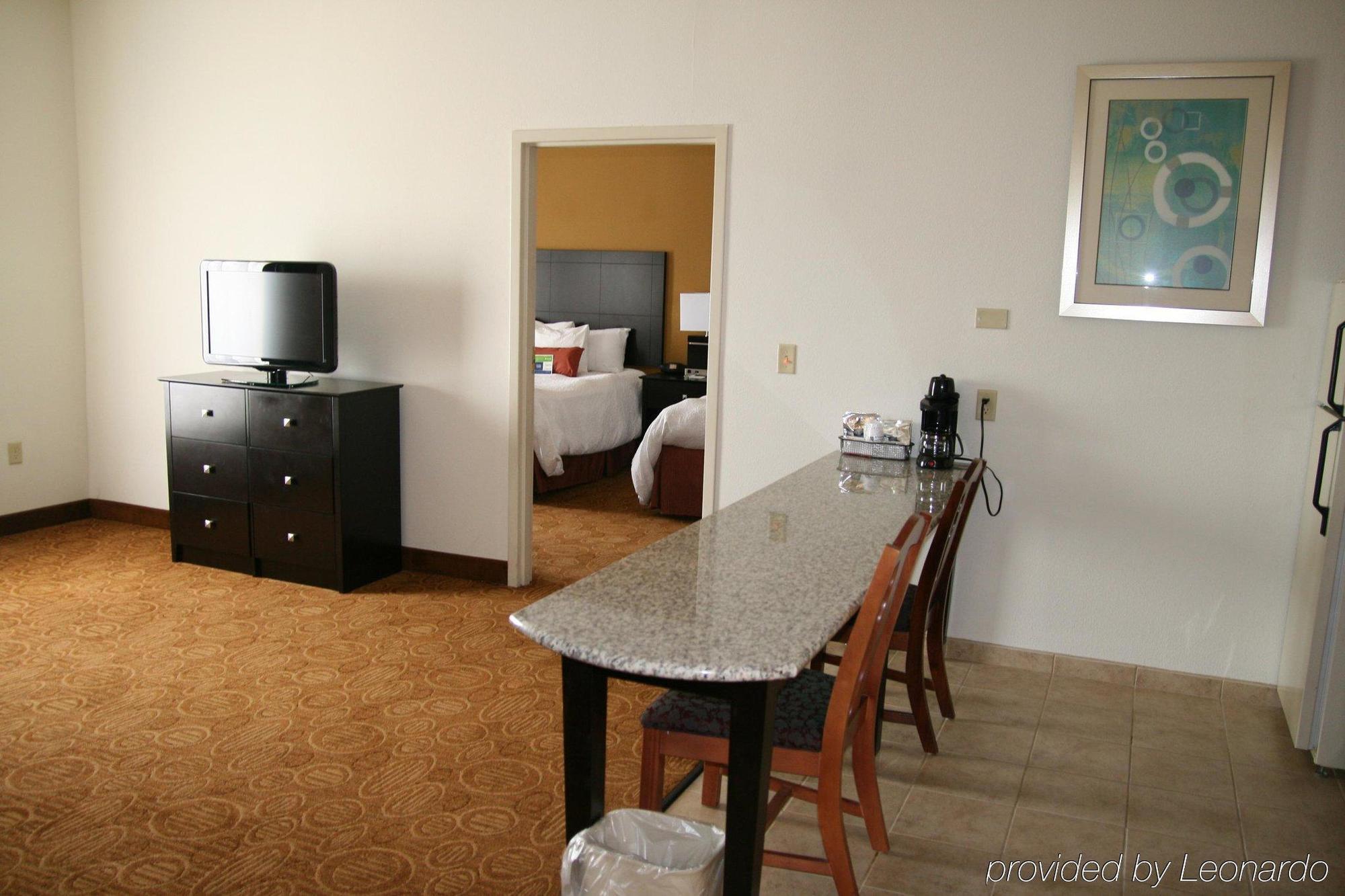 Comfort Inn & Suites Toledo Cameră foto