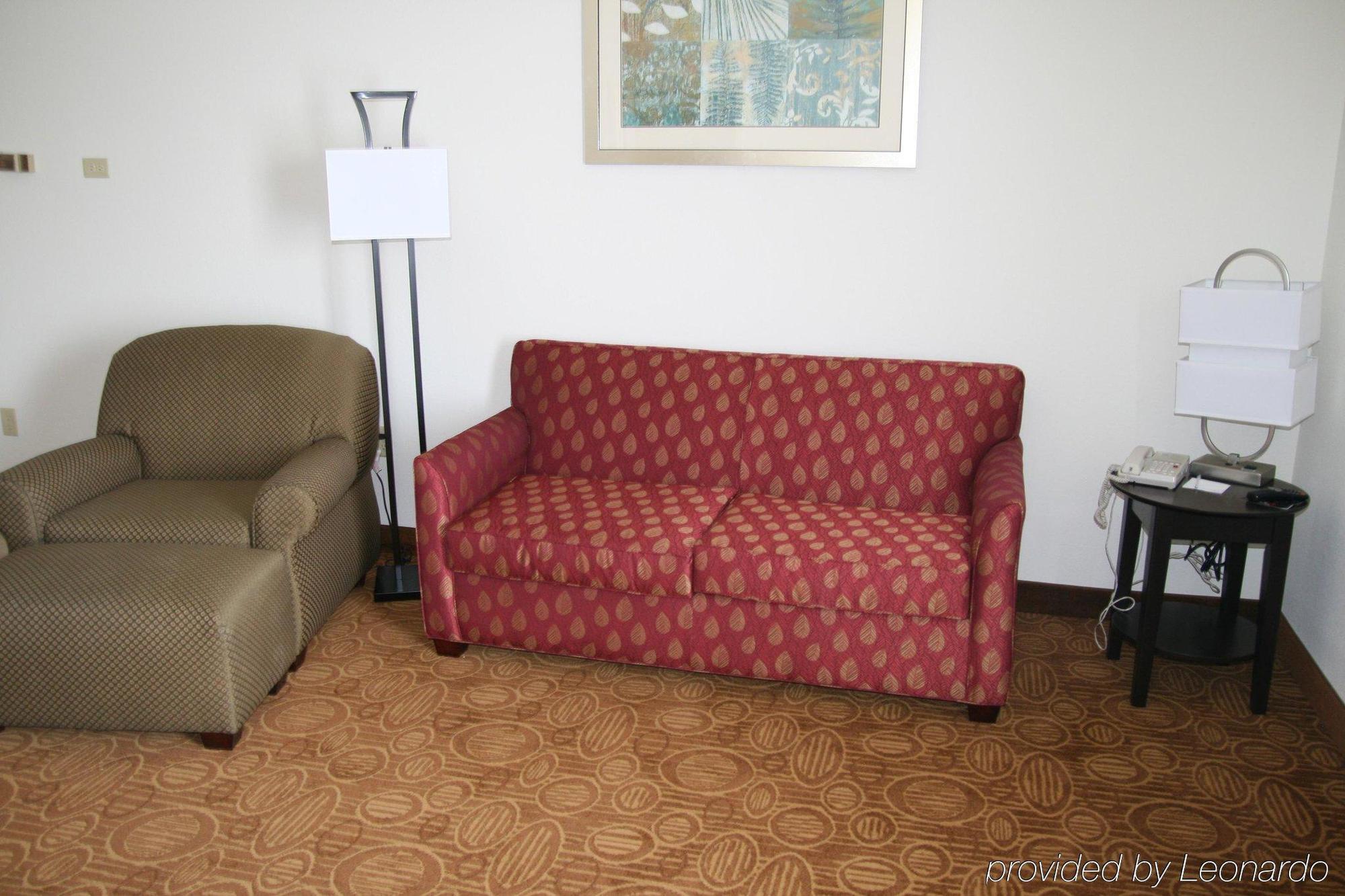 Comfort Inn & Suites Toledo Cameră foto